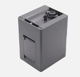 detergent tank - reinigingsoplossingsmodule compatibel met Dreame X50 / X40 — thumbnail 4