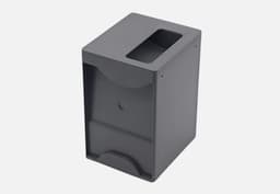 detergent tank - reinigingsoplossingsmodule compatibel met Dreame X50 / X40 — thumbnail 2
