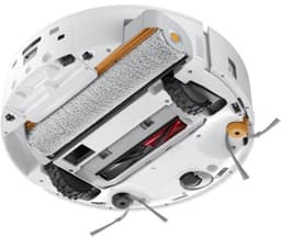 Roborock Qrevo Curv 2 FlowX – Robot stofzuiger — thumbnail 2