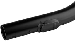 Handgreep - geschikt voor Miele C1, C3, S4, S2 pistoolgreep - afmeting 35*4,7 cm - 1 stuk - zwart — thumbnail 5