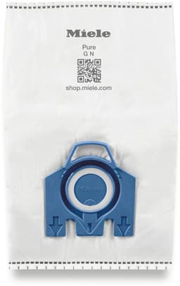 Miele HyClean Pure GN - Stofzuigerzakken - 4 stuks — thumbnail 1