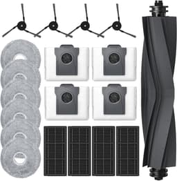 Accessoires Geschikt voor de Dreame X40 Ultra Robotstofzuiger — thumbnail 1