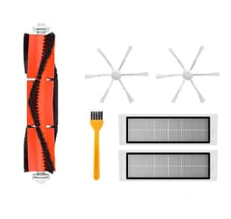 6-delige accessoirekit Geschikt voor Xiaomi Mi Robot Vacuümmop 2 STYTJ03ZHM — thumbnail 1