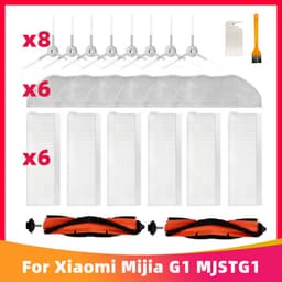 Accessoires Geschikt voor robotstofzuigers — thumbnail 5
