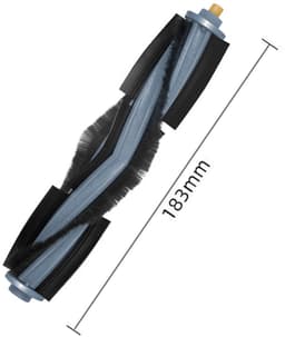Stofzuigeraccessoires Geschikt voor Ecovacs DEEBOT X1 Omni / X1 e Omni / X1 — thumbnail 4