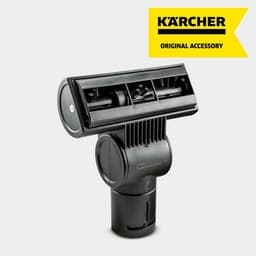 Karcher Turbo meubelborstel - Stofzuigermondstuk — thumbnail 3