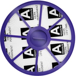 JGR Hepa Filter Geschikt voor Dyson DC19 - Vervangings Filter Set - Wasbaar — thumbnail 3