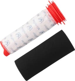 Filterset geschikt voor Bosch Athlet BCH6-Serie (3+3 Pakket) — thumbnail 2