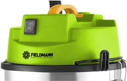 Fieldmann FDU 2003-E stofzuiger 30 l Trommelstofzuiger Droog en nat 1400 W — thumbnail 3