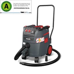 Starmix iPulse M-1635 Safe Plus stofzuiger - 018638 — thumbnail 3