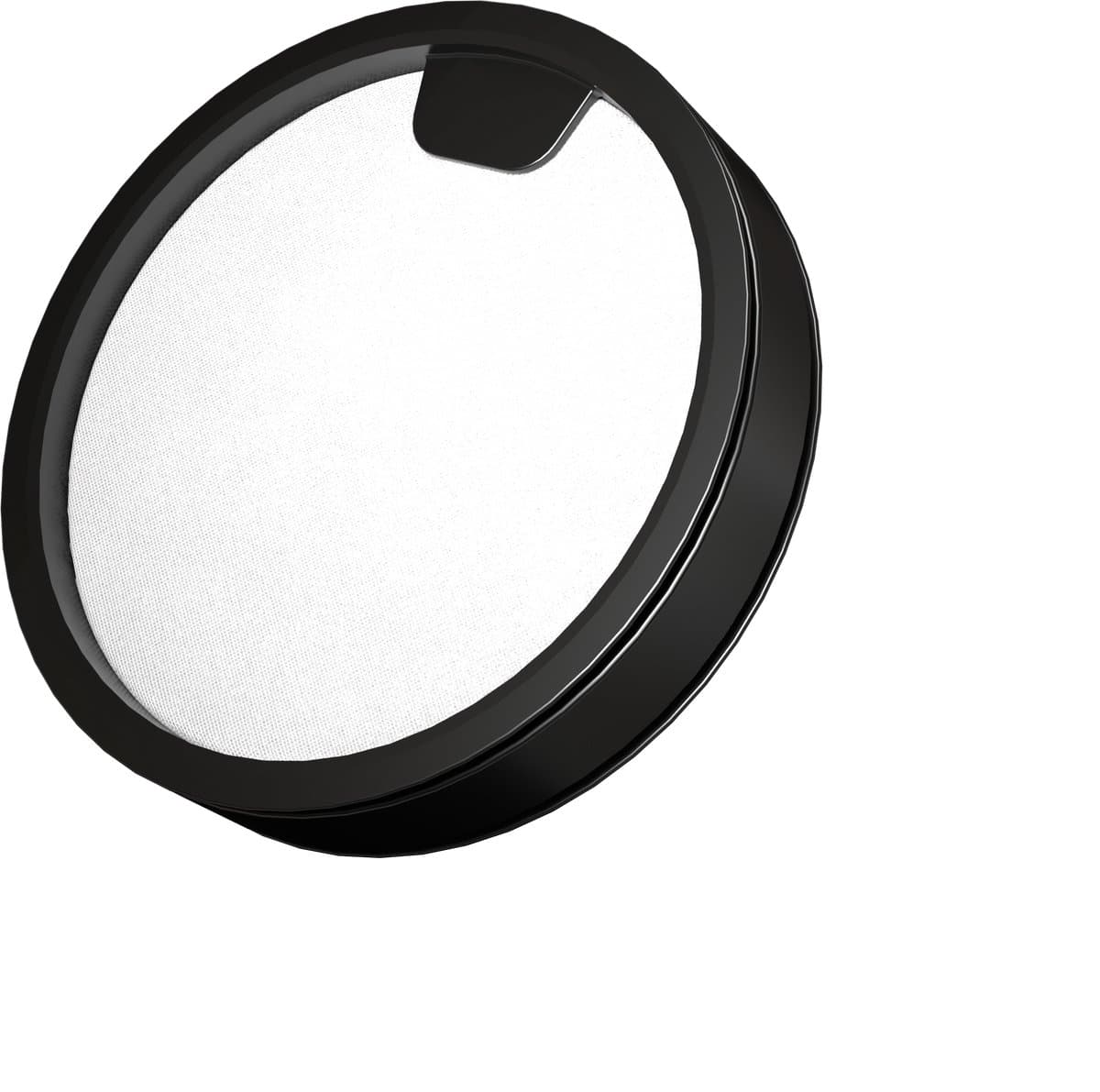 Voorfilter voor Skrub Steelstofzuiger The Finest — afbeelding 1