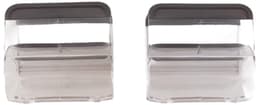 Stofzuiger opbergclips - Geschikt voor V7, V8, V10 en V11 - 2 stuks — thumbnail 2