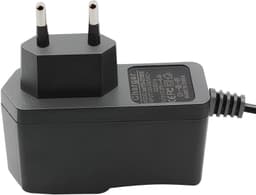 Stofzuigerlader - 27V 0.5A - 2 meter kabel — thumbnail 5