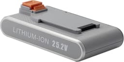 Stofzuigeraccu - 25,2 V - 3000 mAh - Li-ion — thumbnail 2