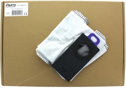 Narwal Flow 2 Stofzakken (6 Stuks, Plus.Parts® alternatief voor CP-PJ-A00293-00-00) — thumbnail 3