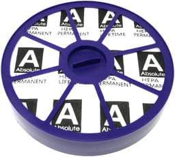Allergiefilter Geschikt voor Dyson DC04, DC05, DC08, DC19, DC20, DC21, DC29 — thumbnail 2