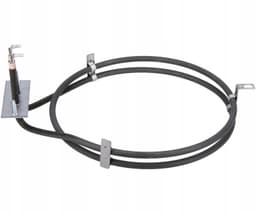Amica Circulatiegrill 2000W voor Oven — thumbnail 4
