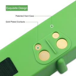 14.8V 6400mAh Batterij voor iRobot Roomba — thumbnail 5