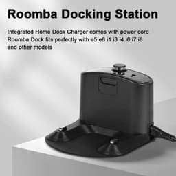 Vervangende Oplaad Dock voor Roomba Stofzuigers — thumbnail 2
