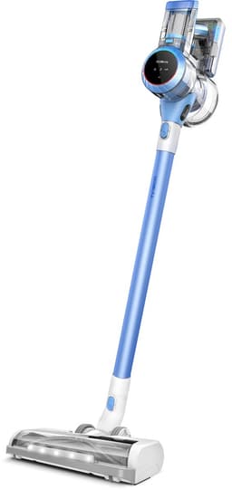 Tineco - PURE ONE S11 Steelstofzuiger - Oplaadbaar - Smart - 21,6V - blauw/wit — thumbnail 2