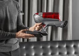 Rowenta ZR009701 25.2V — thumbnail 3