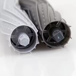 Gescht Voor iRobot 800-serie 850 860 861 866 870 880 890 900-serie 960 980 981 985 Stofzuiger Accessoire Set - Inclusief 2 Extractor Hoeken, 4 Filters, 4 Zijborstels en 4 Reinigingskoppen, Stofzuiger Accessoires — thumbnail 2