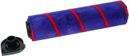 Geschikt voor Dyson stofzuiger accessoires V6V7V8V10V11V12V15 zachte fluwelen vloer tapijt zuigkop rolborstel — thumbnail 3
