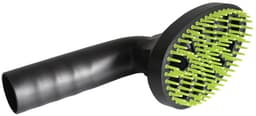 Stofzuiger Herbruikbare Huisdierveilige Borstel Borsteladapter Geschikt voor Stofzuiger Accessoires 32mm — thumbnail 1