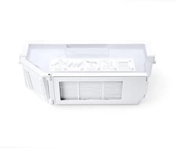Geschikt voor de stofbakaccessoires van de Ecovacs T10 TURBO stofzuiger — thumbnail 1