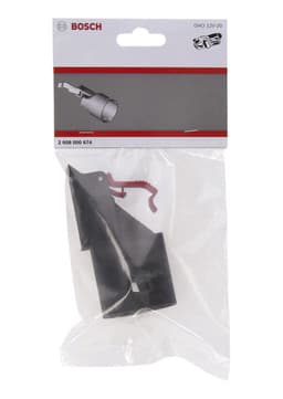 Bosch Accessories 2608000674 Vacuümadapter 1 stuk(s) — thumbnail 2