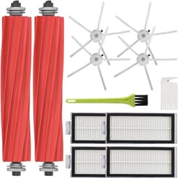 Vervangende onderdelenset Geschikt voor Xiaomi Roborock Q7/Q7 Max-serie robotstofzuigers — thumbnail 1