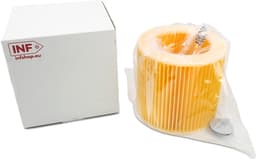 HEPA-filter Geschikt voor Kärcher WD2/WD3/MV3/MV2/A2004/A2054/A2204/A2656 — thumbnail 5