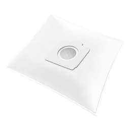 CleanBag stofzuigerzakken 4 stuks - Geschikt voor Moulinex Compact - 250 A8201 A8203 - Inclusief 1 filter - Alternatief — thumbnail 3