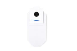 ECOVACS - DEEBOT N30 Pro Omni/N30 Omni /N20e Plus/N20e robotstofzuiger - 1x hoofdborstel, 2x zijborstels, 3x antibacteriële filters, originele accessoires — thumbnail 5
