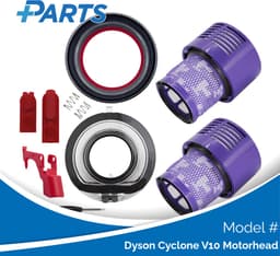 Dyson Cyclone V10 Motorhead Onderhoudsset (Plus.Parts® alternatief voor 969082-01) — thumbnail 1