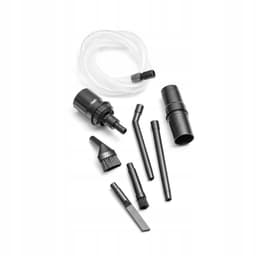 Universele Mini Zuigmondjes Set voor Auto- & Detailwerk (8-delig) — thumbnail 4
