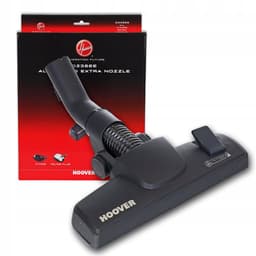 Hoover Combinatieborstel / Zuigmond voor Stofzuiger — thumbnail 1