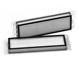 Filter- en Borstelset voor Xiaomi Roborock E4, E5, S5 Max, S6 — thumbnail 2