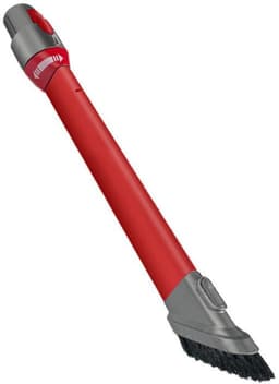 Geschikt voor Dyson Stofzuigeraccessoires V7V8V10V11V12V15: Ultra Dunne Spleet Haarborstel Zuigerkop — thumbnail 1