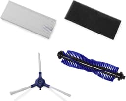 Rowenta ZR720002 - Starterkit Borstel en filterset — thumbnail 3