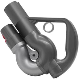 Stofzuigerhandgreep - Greep Stofzuigerslang - Geschikt voor DYSON - CY18/CY22/CY23/CY24/CY25/CY26/CY27 - Handgreep - Onderdelen Stofzuiger - Accessoires — thumbnail 5