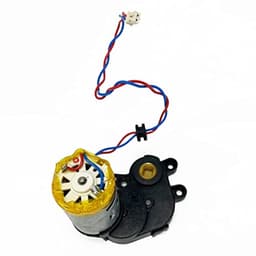 Hoofdrolmotor voor Robotstofzuiger - Vervangende Borstel voor Efficiënte Reiniging — thumbnail 3