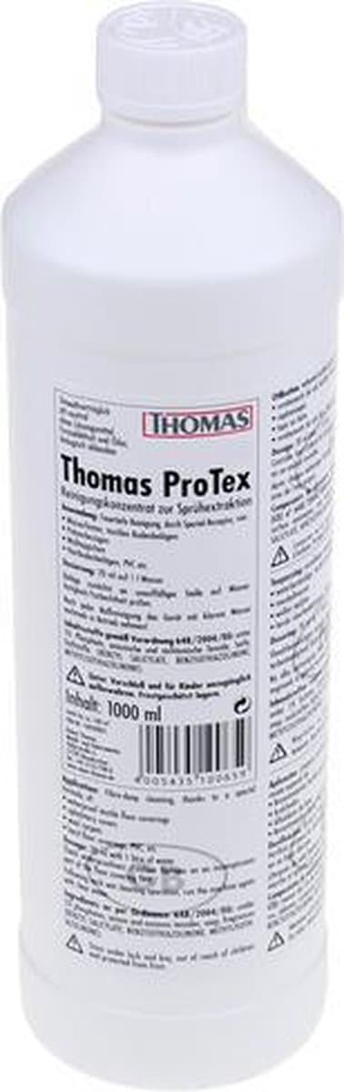 THOMAS - THOMAS PROTEX VOOR ALLE MODELLEN - 787500 — afbeelding 1