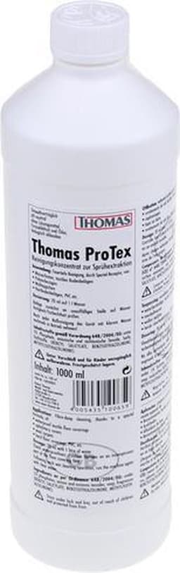 THOMAS - THOMAS PROTEX VOOR ALLE MODELLEN - 787500 — thumbnail 1