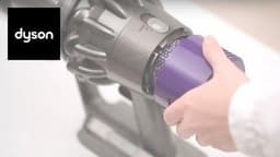 Stofzuigerfilter - Geschikt voor Dyson V10 Serie — thumbnail 5