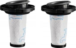 3 x filter voor TEFAL X-Force FLEX 9.60 AQUA TY20C4, X-Nano - Hoogwaardige vervanging - ROWENTA X-FORCE FLEX 9.60 AQUA TY20C7 - X-Force Flex 9.60 animal careTY2079 - X-FORCE FLEX 9.60 AQUA TY20C4 - Tefal X-Nano TY1129 - Tefal X-Force Flex 9.60 TY2039 — thumbnail 3