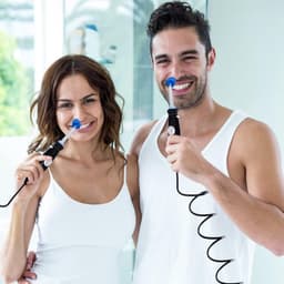 Neuswasreiniger voor Waterpik WP-100 wp-450 wp-250 - Effectief en Hygiënisch . — thumbnail 3