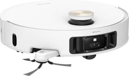 Dreame L50 Pro Ultra Robotstofzuiger met Dweilfunctie – 19.500Pa Zuigkracht – Automatisch Leegstation – Zelfreinigende & Zelfdrogende Dweilen – Anti Klit Dubbele Borstel – AI Navigatie met LED – Drempels tot 4 cm – Geschikt voor Huisdieren & Tapijt — thumbnail 2