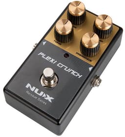 NUX PCP-10 analoge effect pedaal klassieke Britse overdrive PLEXI CRUNCH — thumbnail 5