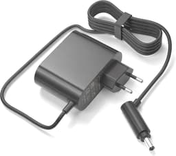 Charger 26.1V Compatible with Dyson V6 V7 V8 Vacuum Cleaner Animal Absolute Power Supply Charging Cable for DC58 DC59 - ShopVlot — thumbnail 1